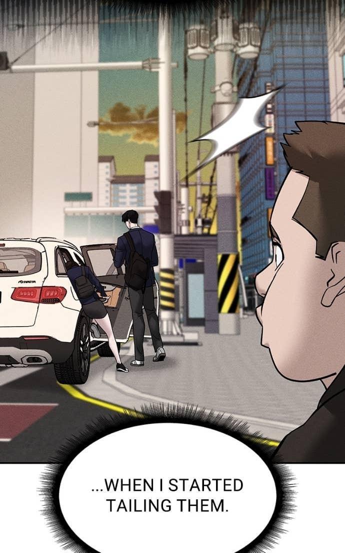 Read Designated Bully Manga Online