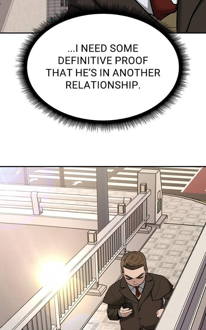 Read Designated Bully Manga Online