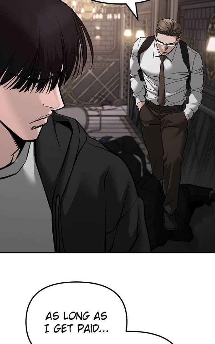 Read Designated Bully Manga Online