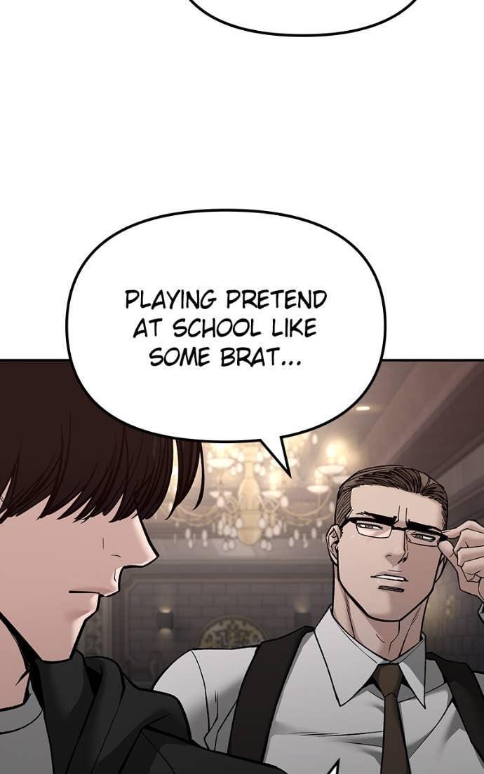 Read Designated Bully Manga Online