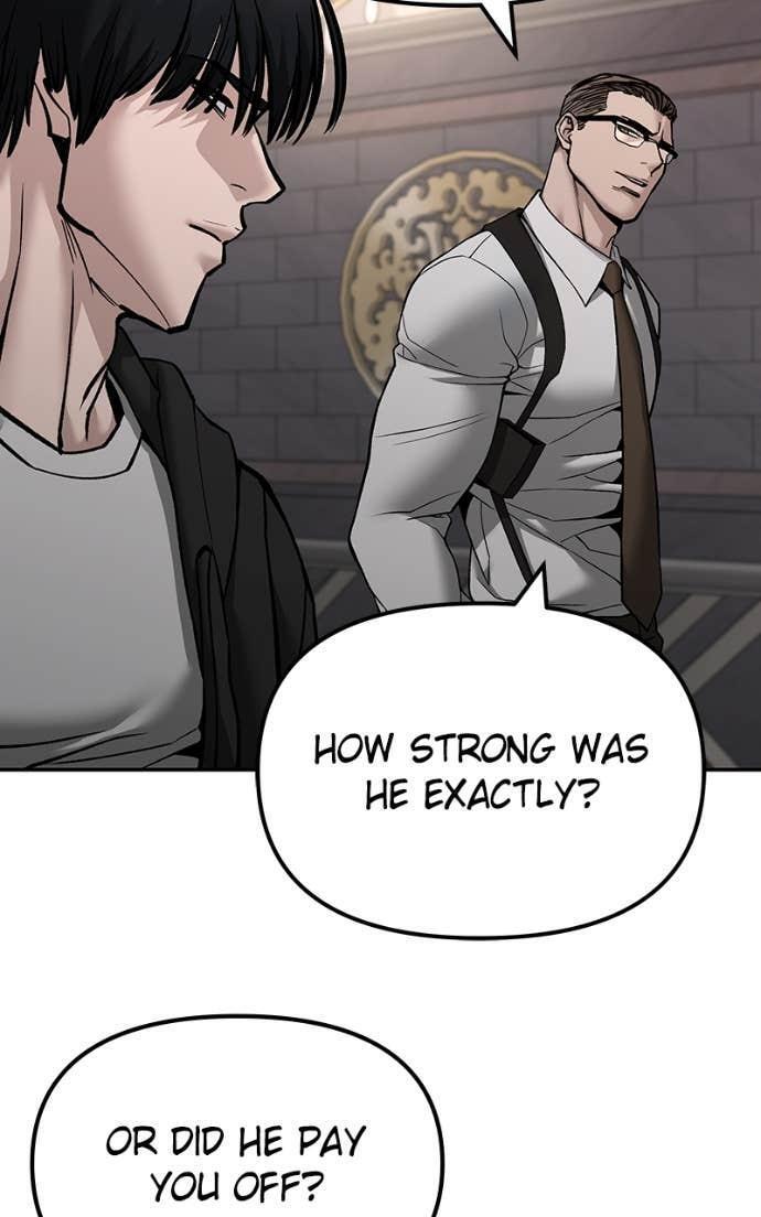 Read Designated Bully Manga Online