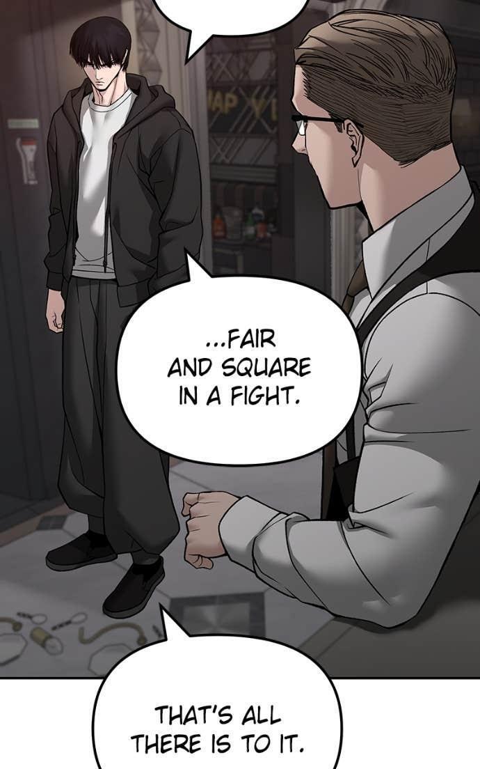 Read Designated Bully Manga Online