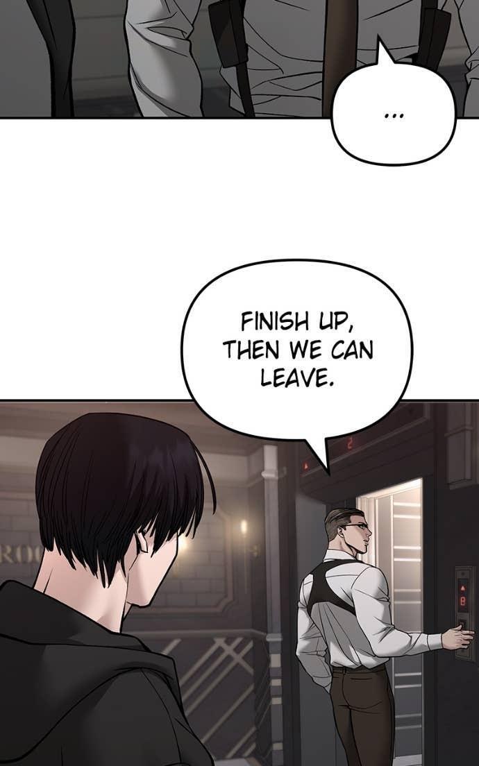 Read Designated Bully Manga Online