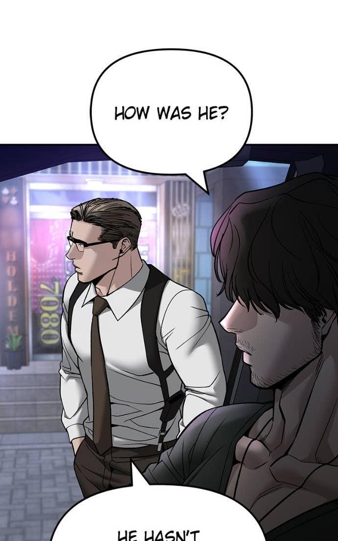 Read Designated Bully Manga Online