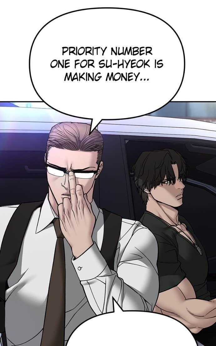 Read Designated Bully Manga Online