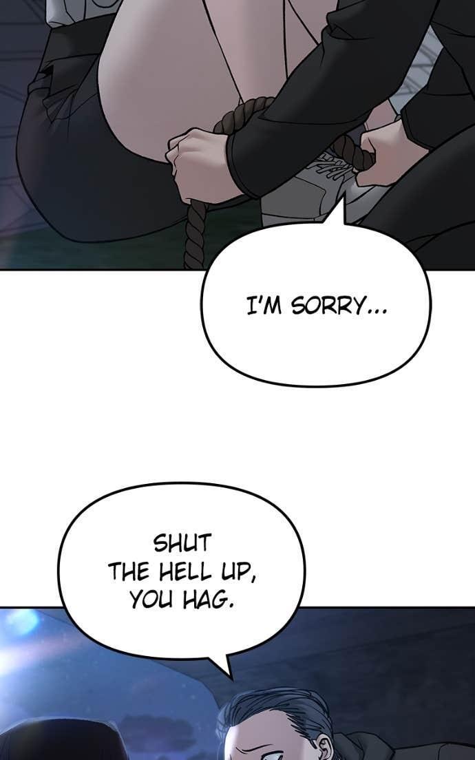 Read Designated Bully Manga Online