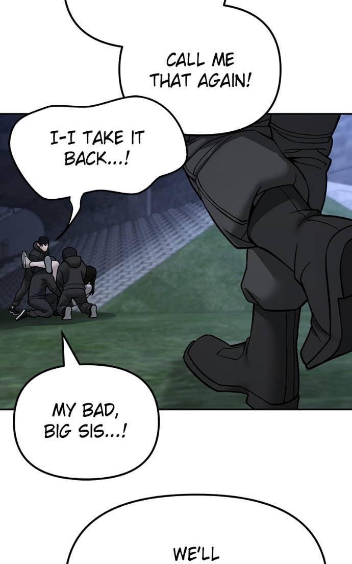 Read Designated Bully Manga Online