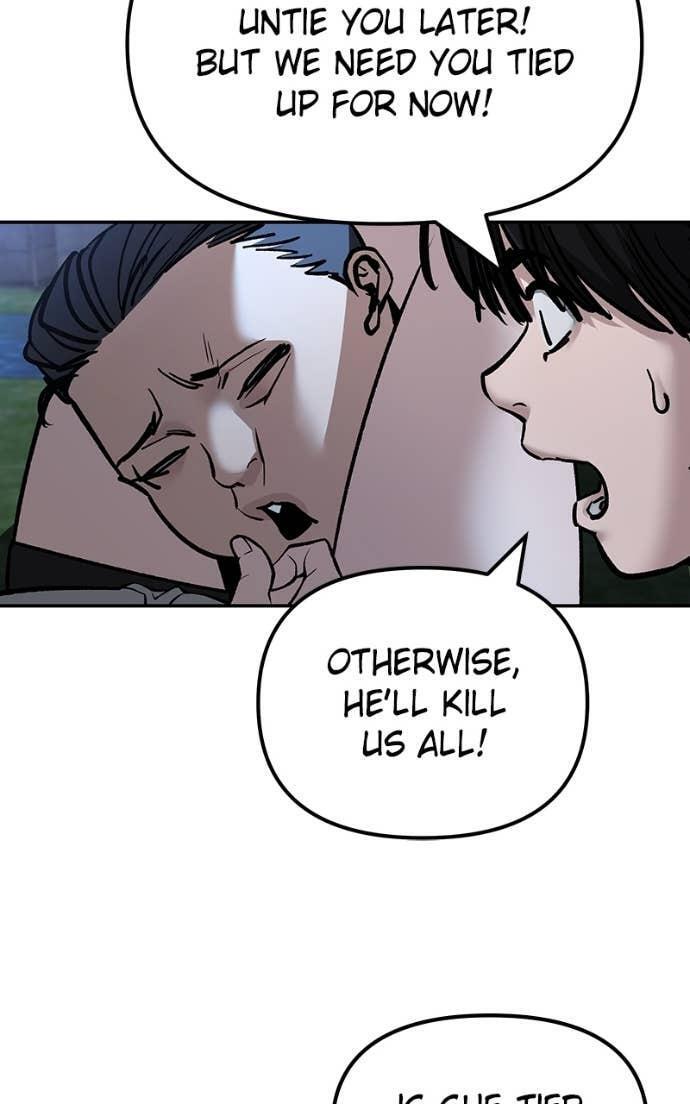 Read Designated Bully Manga Online