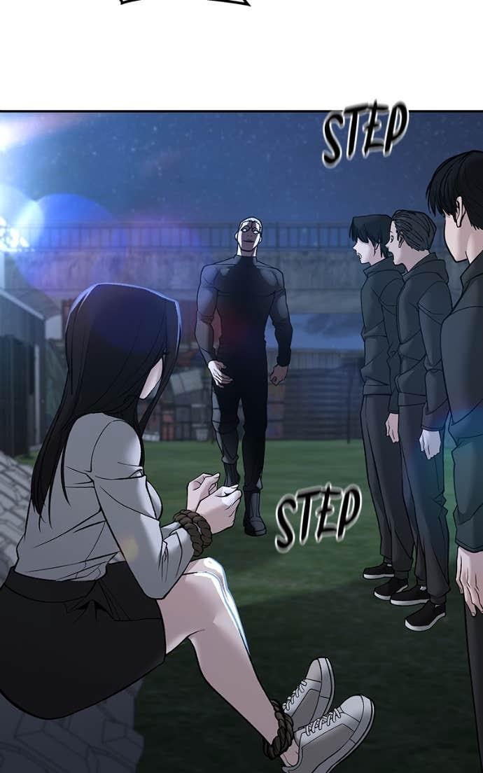 Read Designated Bully Manga Online