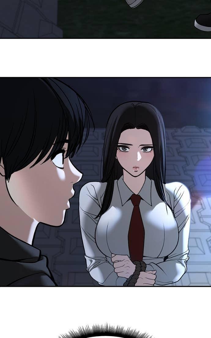 Read Designated Bully Manga Online