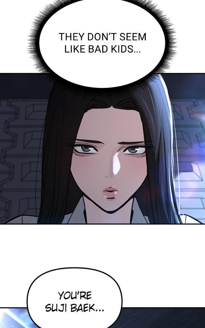 Read Designated Bully Manga Online