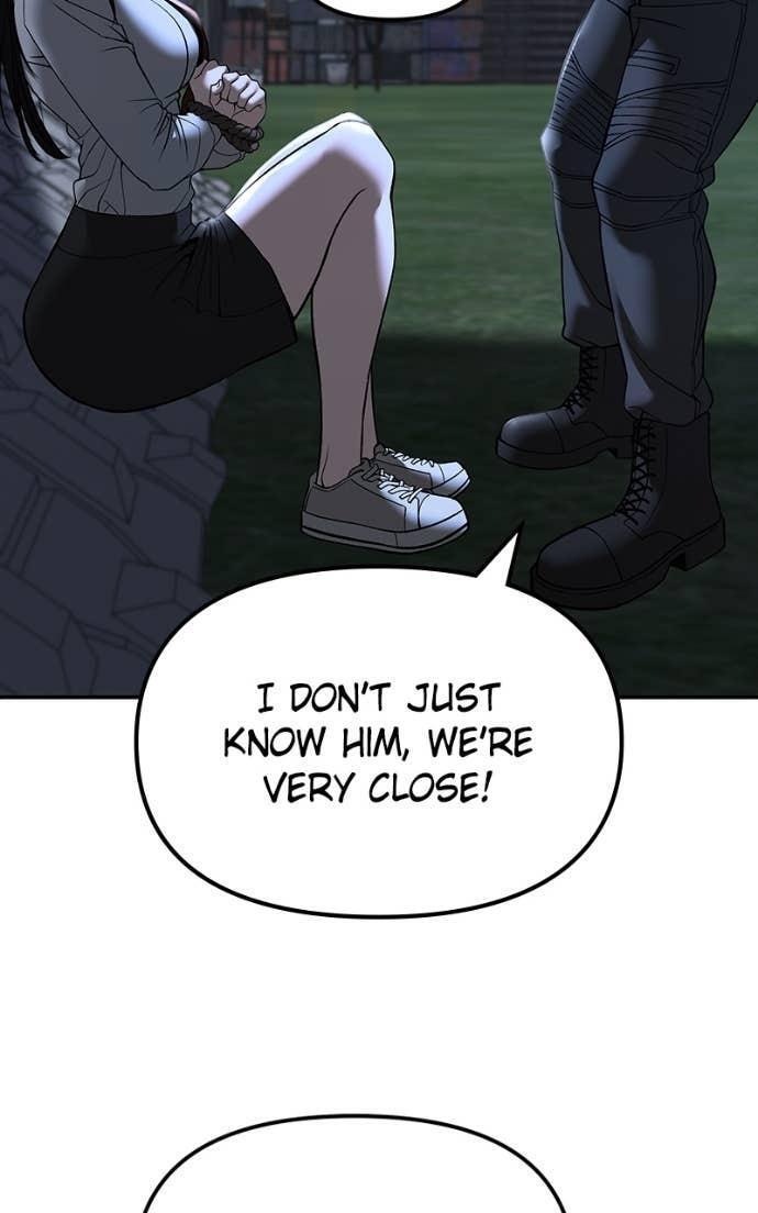 Read Designated Bully Manga Online