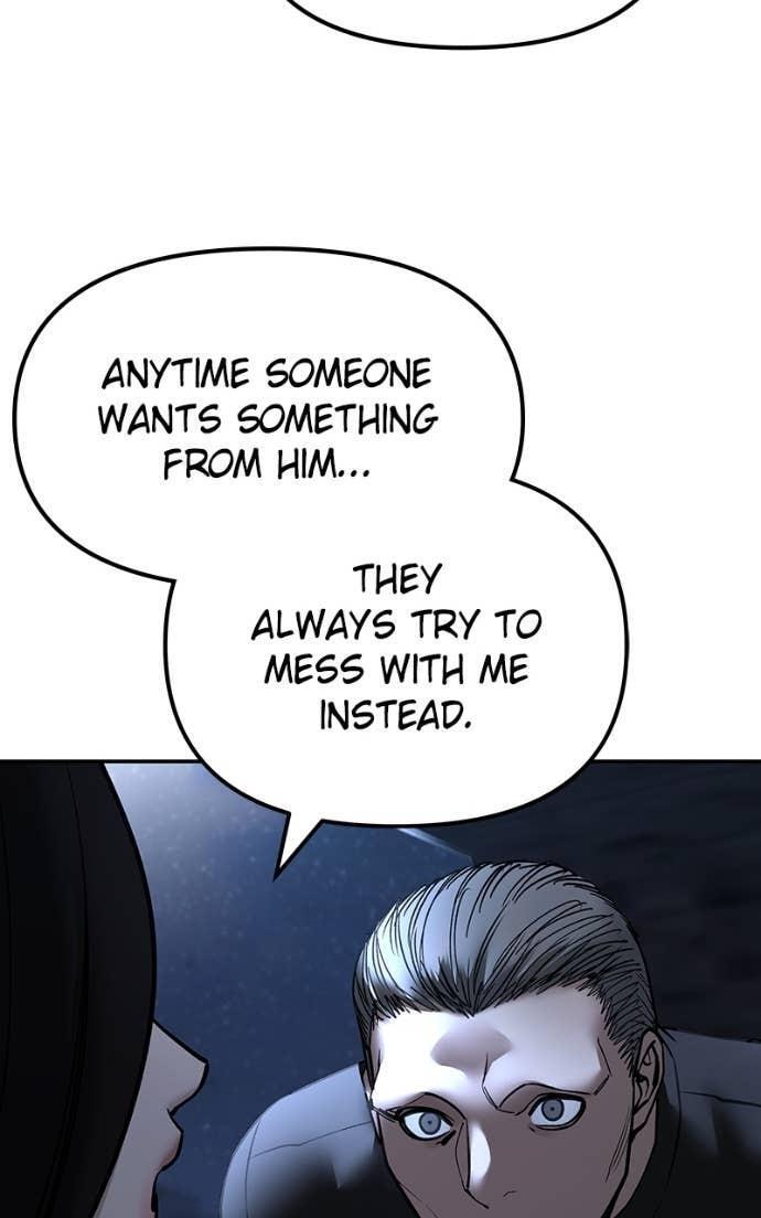 Read Designated Bully Manga Online