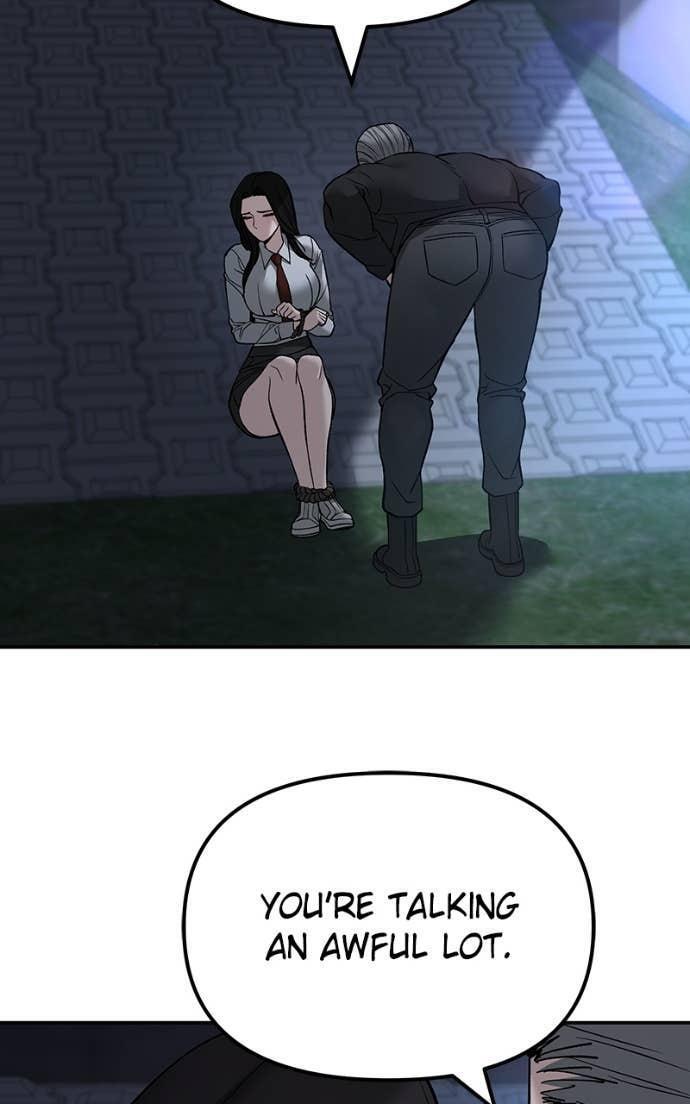 Read Designated Bully Manga Online