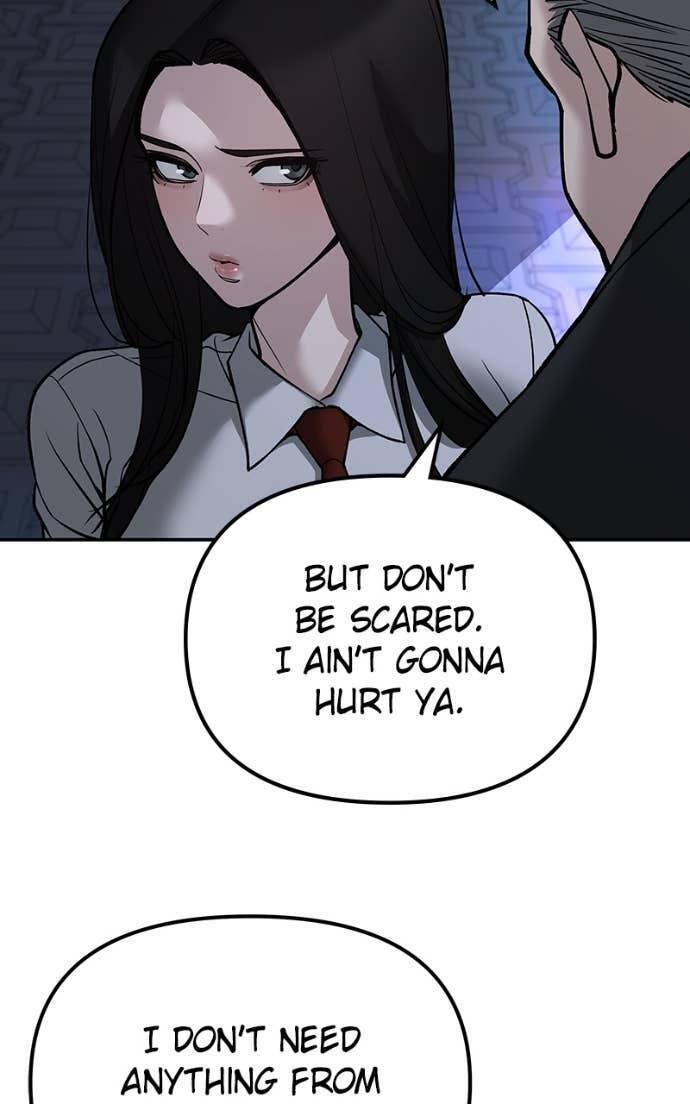 Read Designated Bully Manga Online