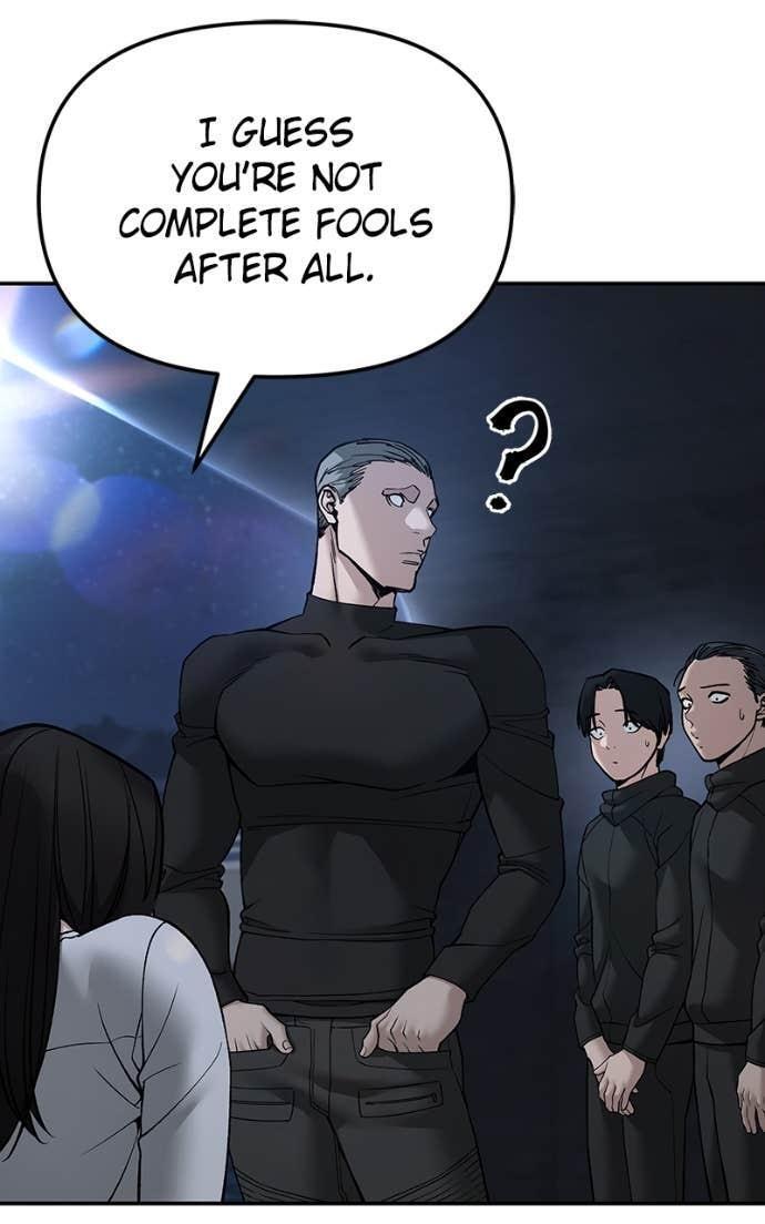 Read Designated Bully Manga Online