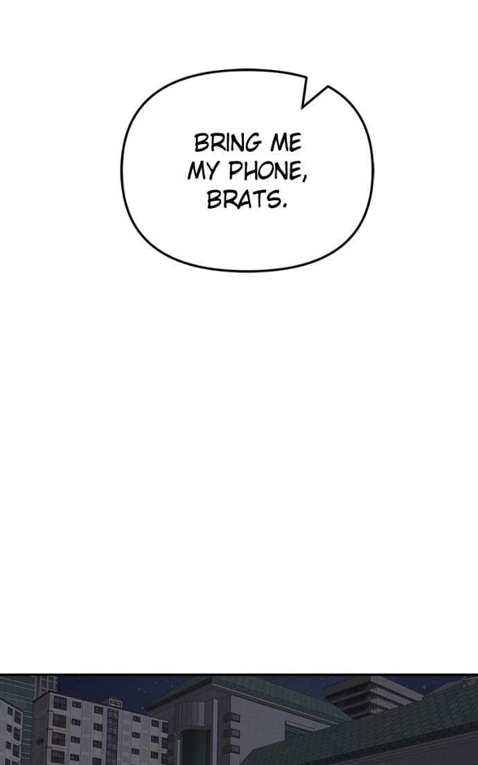 Read Designated Bully Manga Online