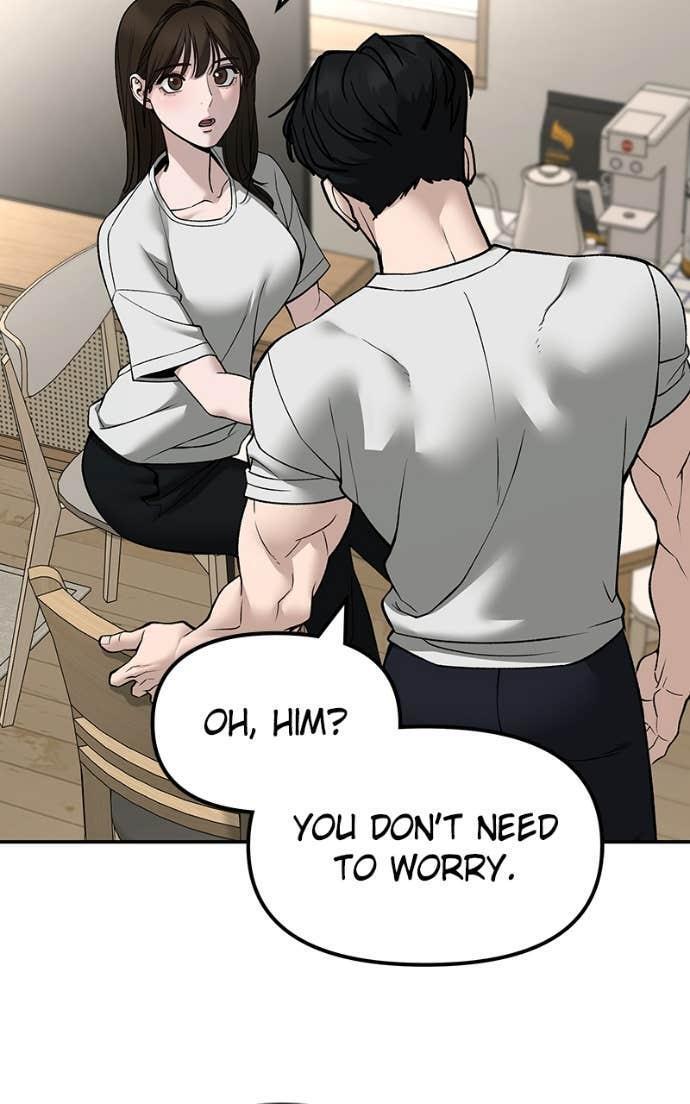 Read Designated Bully Manga Online