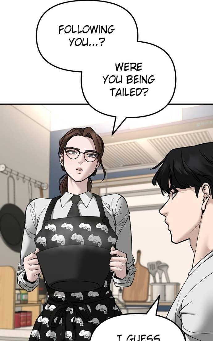 Read Designated Bully Manga Online