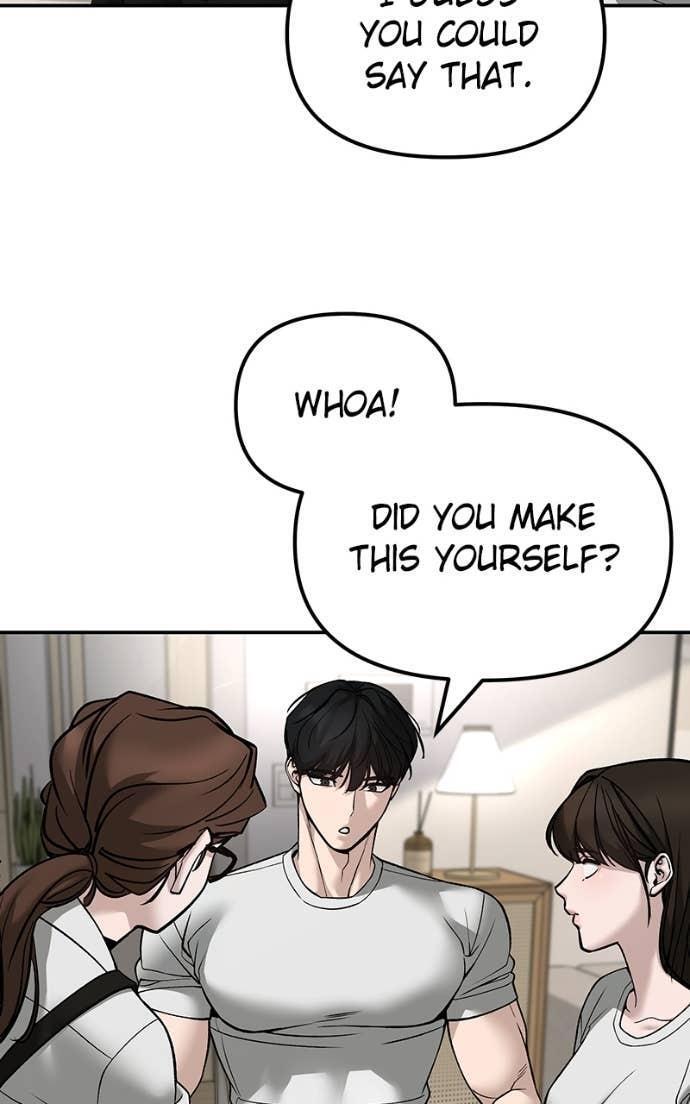 Read Designated Bully Manga Online