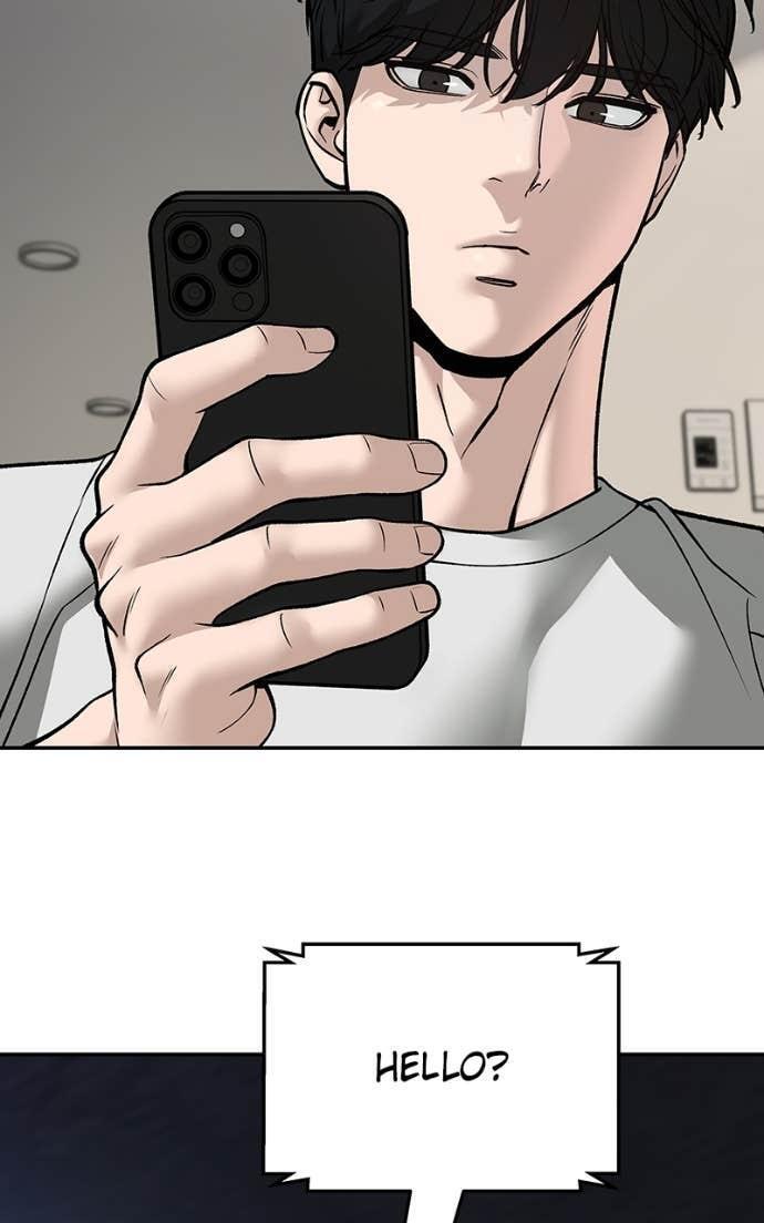 Read Designated Bully Manga Online