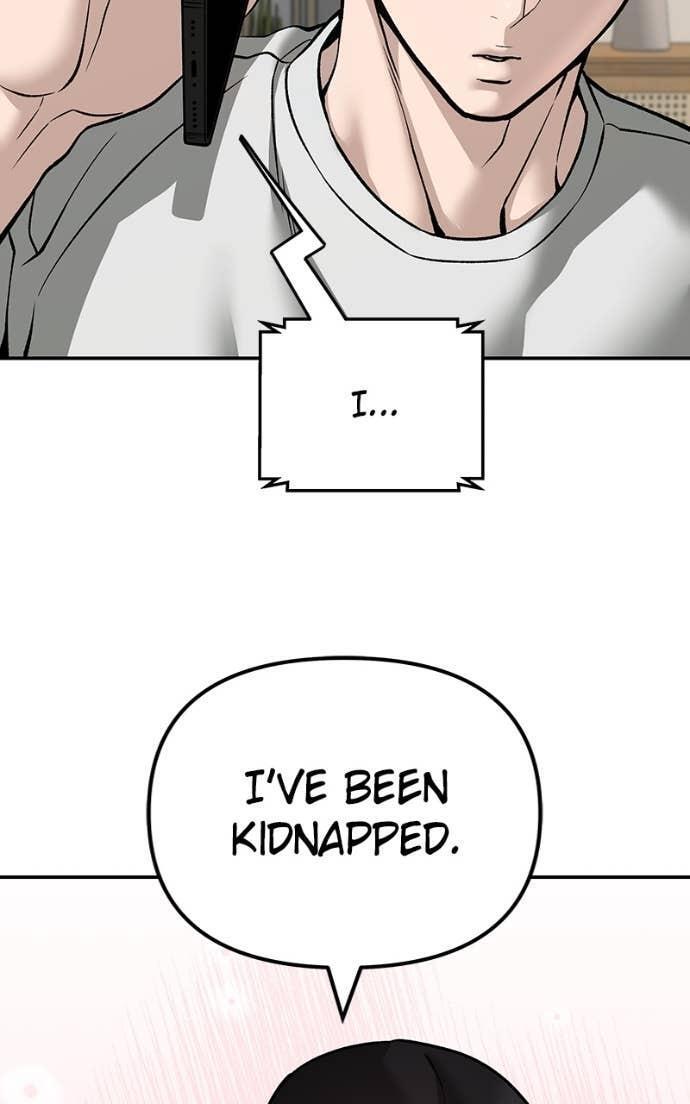 Read Designated Bully Manga Online