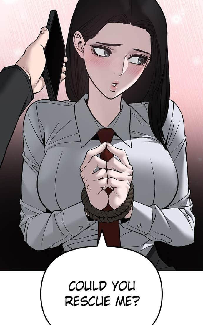 Read Designated Bully Manga Online