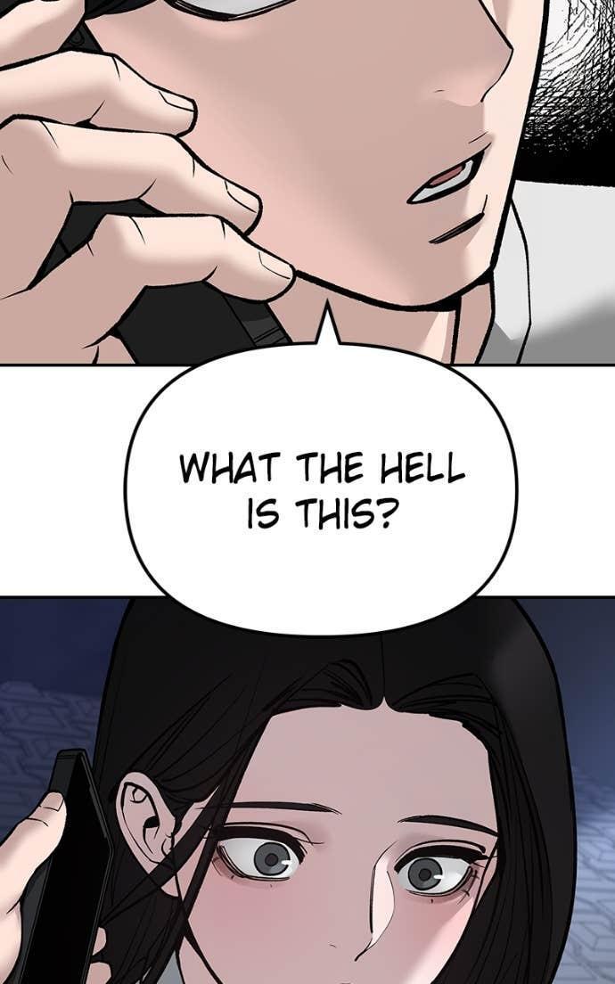 Read Designated Bully Manga Online