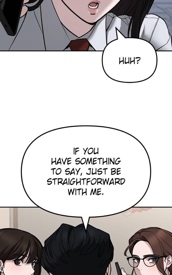 Read Designated Bully Manga Online