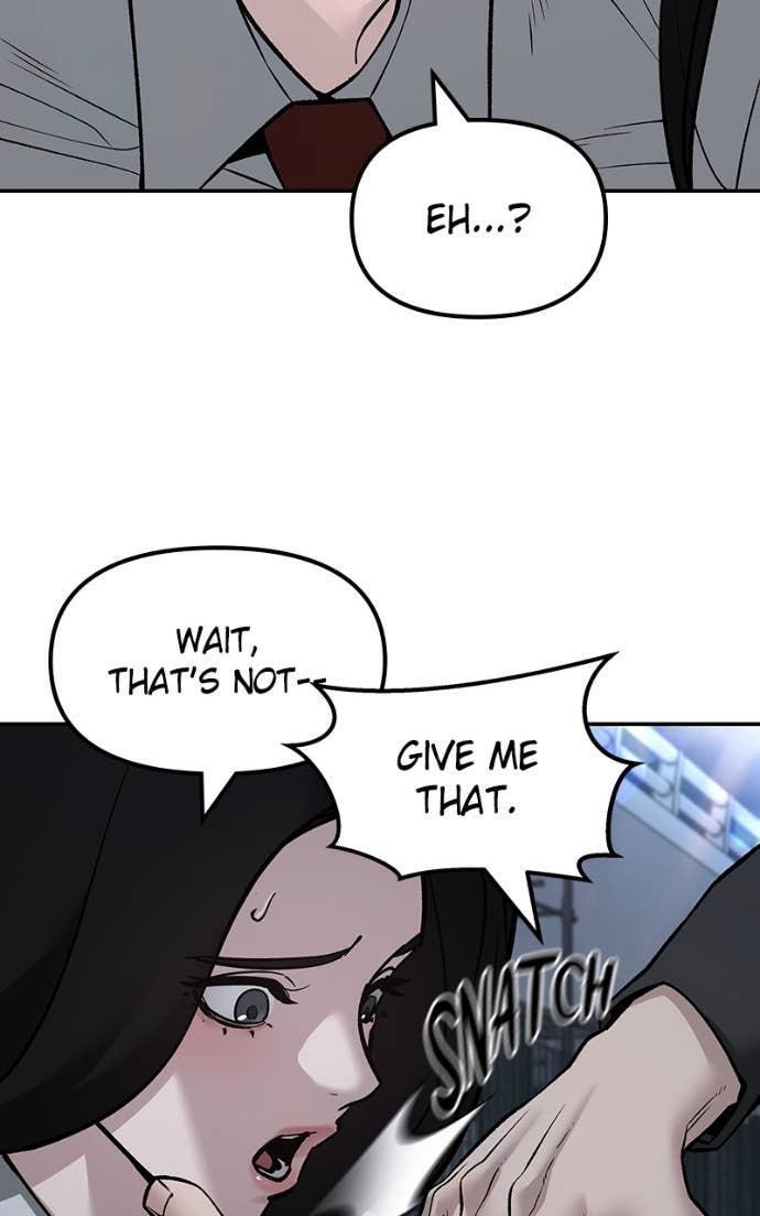 Read Designated Bully Manga Online