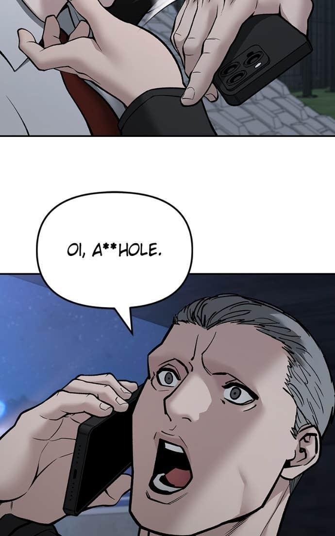 Read Designated Bully Manga Online