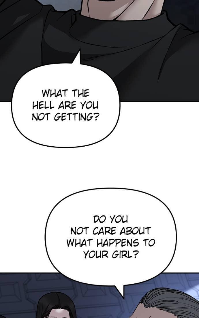 Read Designated Bully Manga Online