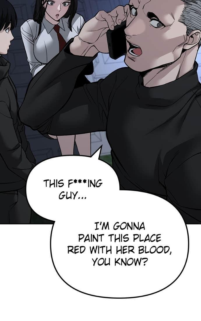 Read Designated Bully Manga Online