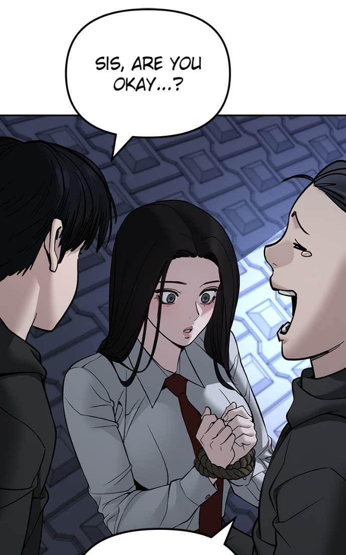 Read Designated Bully Manga Online