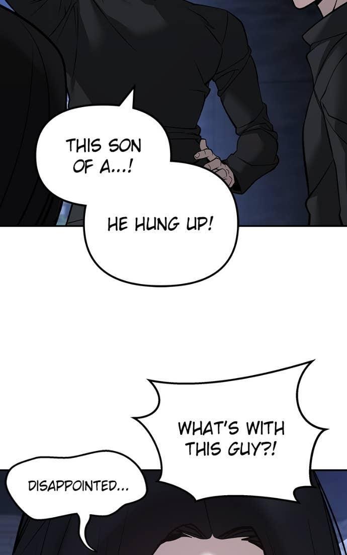 Read Designated Bully Manga Online