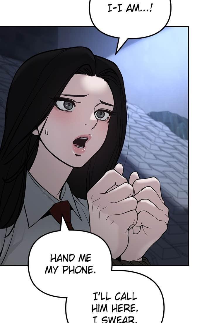 Read Designated Bully Manga Online