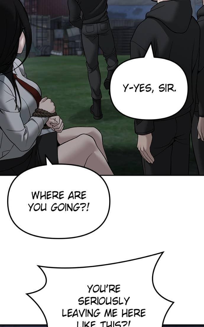 Read Designated Bully Manga Online