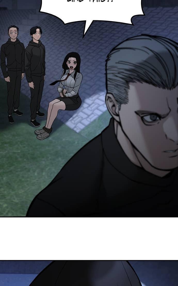 Read Designated Bully Manga Online