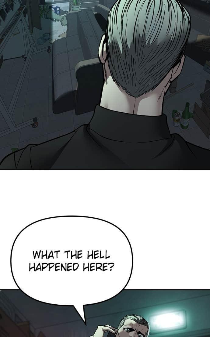 Read Designated Bully Manga Online