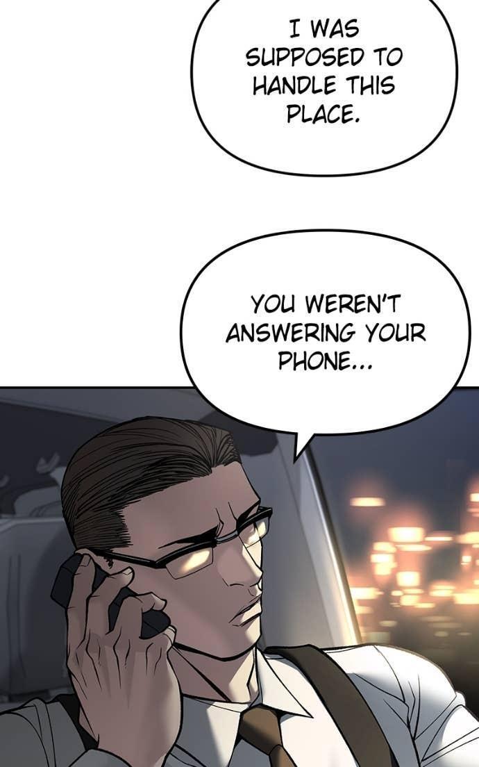 Read Designated Bully Manga Online