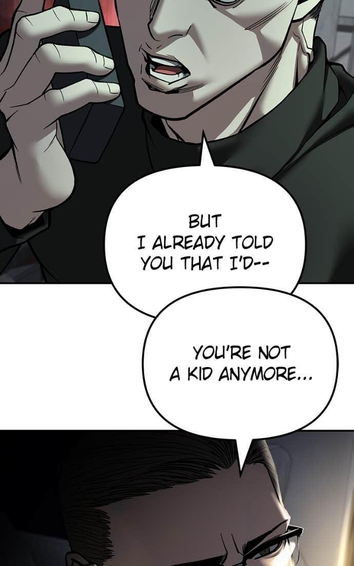 Read Designated Bully Manga Online