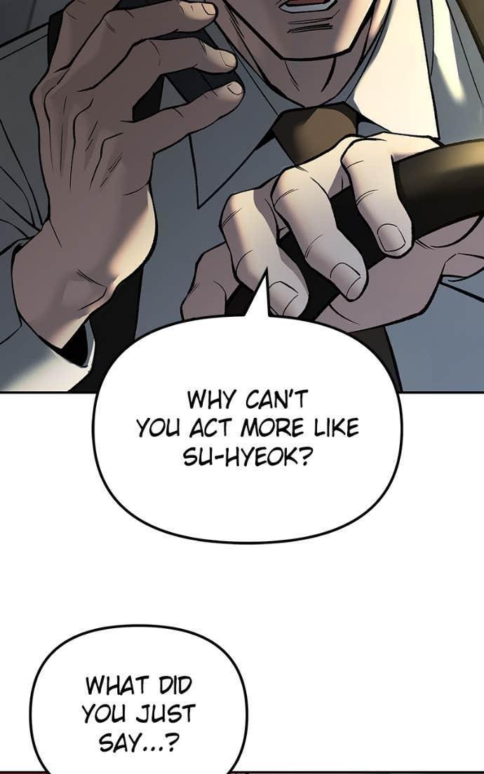 Read Designated Bully Manga Online