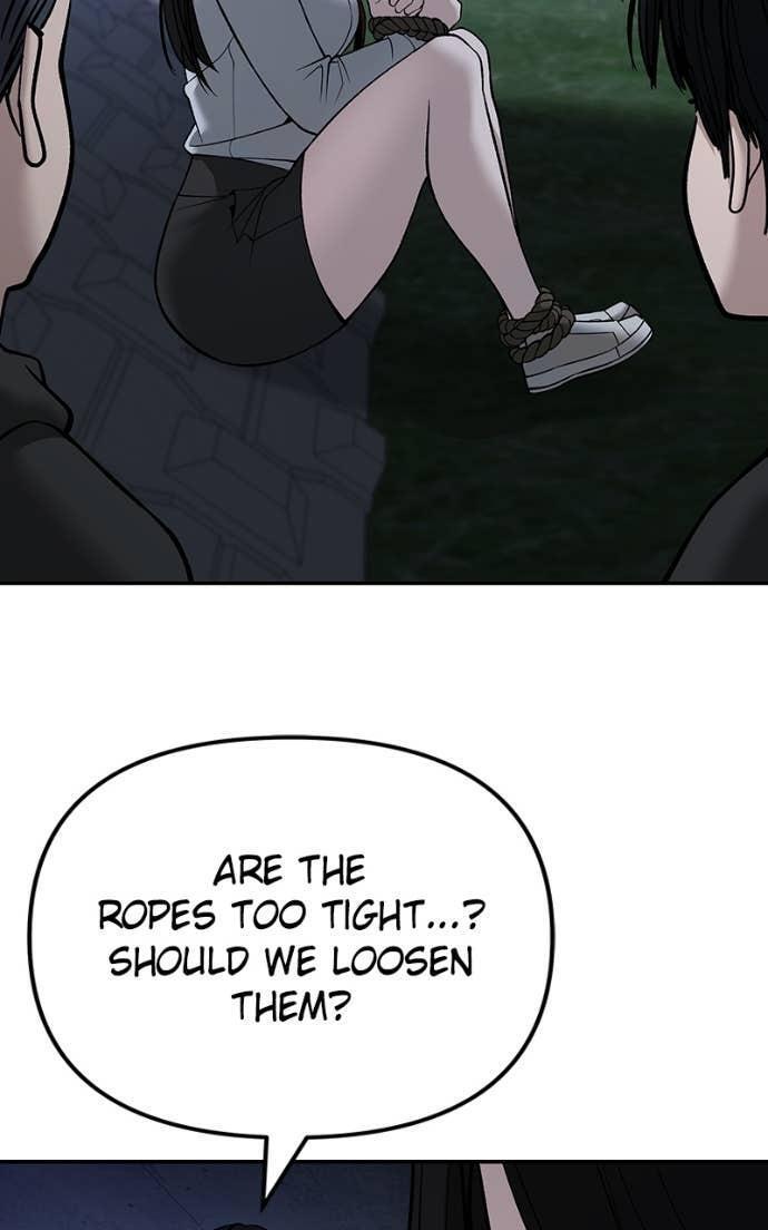 Read Designated Bully Manga Online