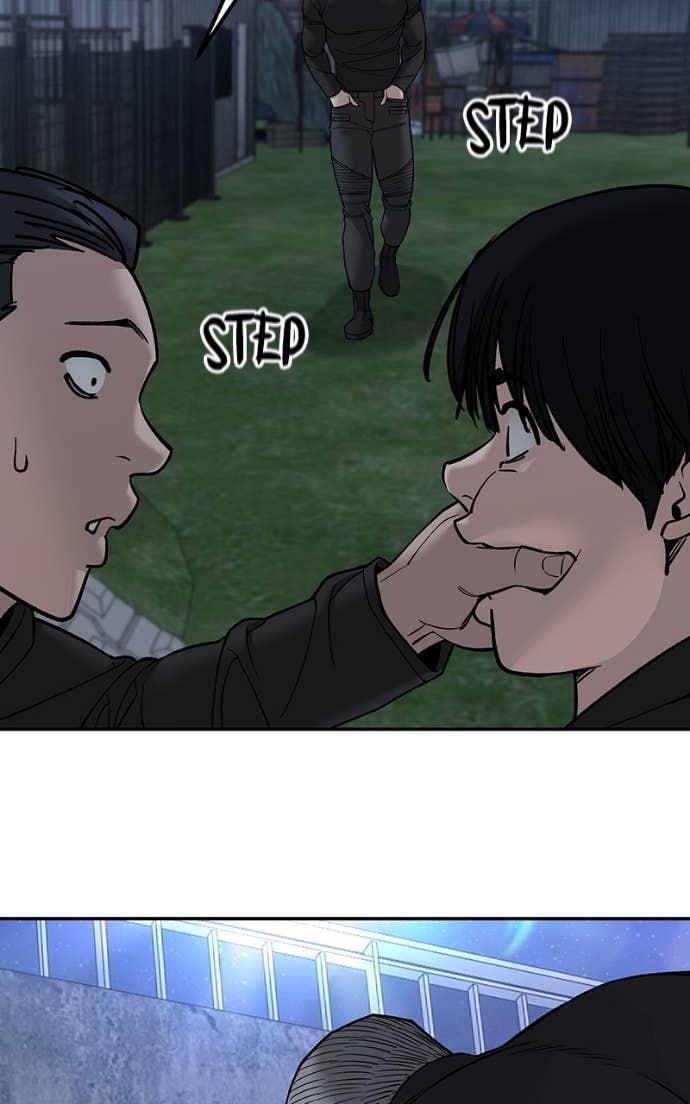 Read Designated Bully Manga Online