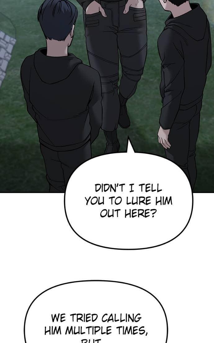 Read Designated Bully Manga Online