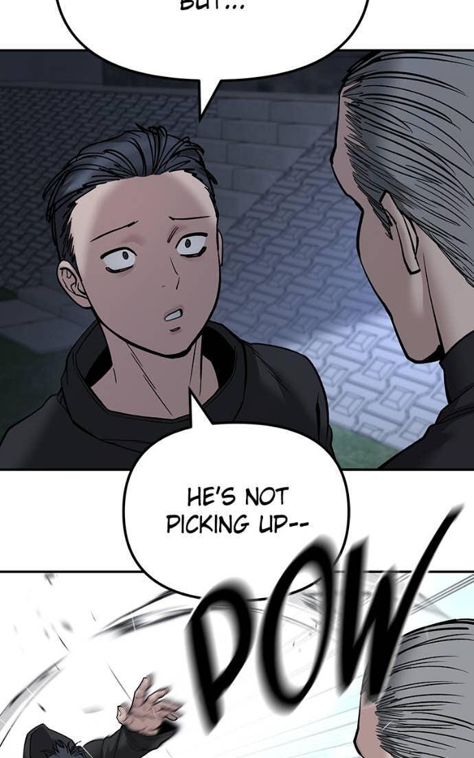 Read Designated Bully Manga Online