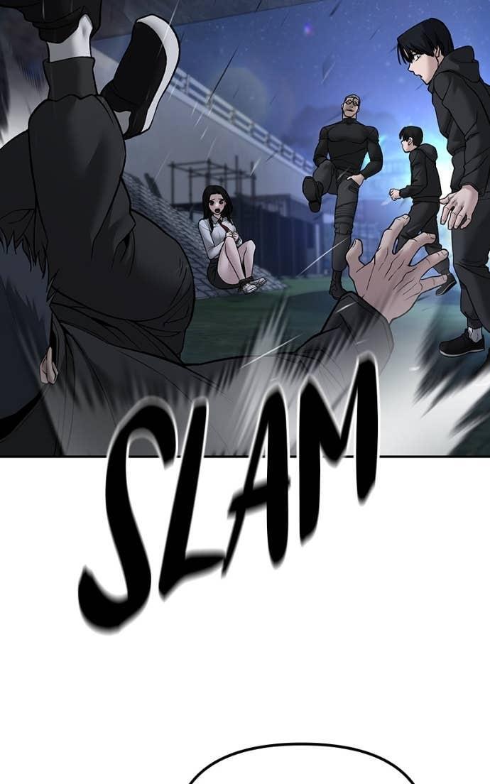 Read Designated Bully Manga Online