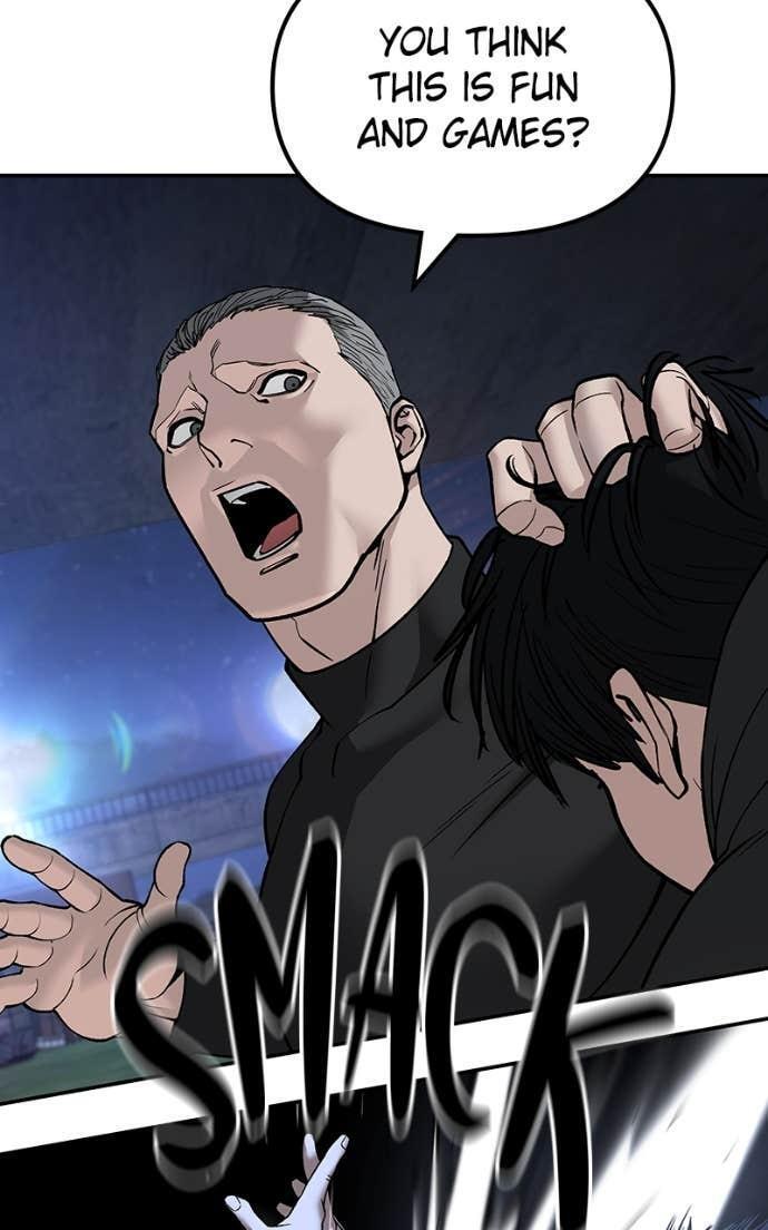 Read Designated Bully Manga Online