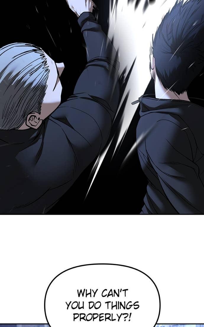 Read Designated Bully Manga Online