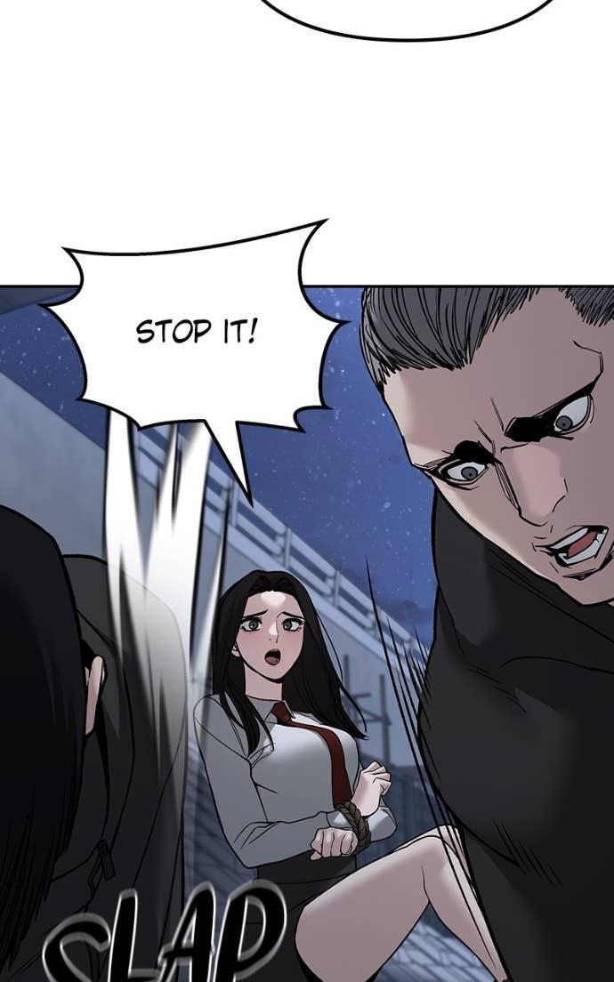 Read Designated Bully Manga Online